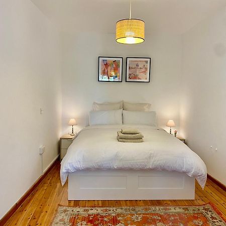 Liberty House - Central Two Bedroom Apartments Nicosia Cameră foto