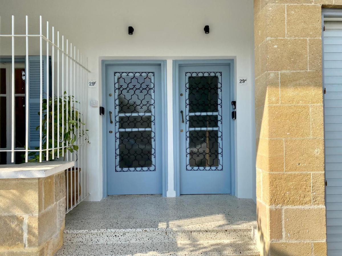 Liberty House - Central Two Bedroom Apartments Nicosia Exterior foto