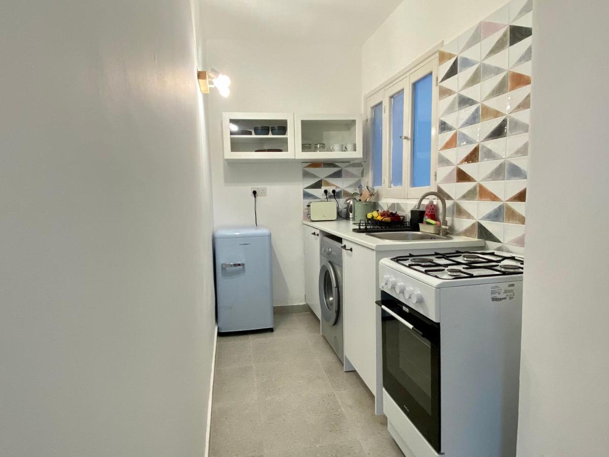 Liberty House - Central Two Bedroom Apartments Nicosia Exterior foto