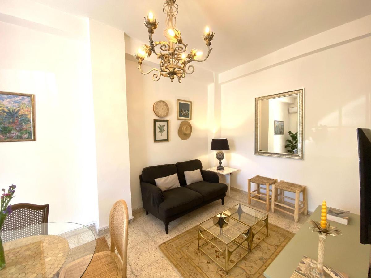 Liberty House - Central Two Bedroom Apartments Nicosia Exterior foto