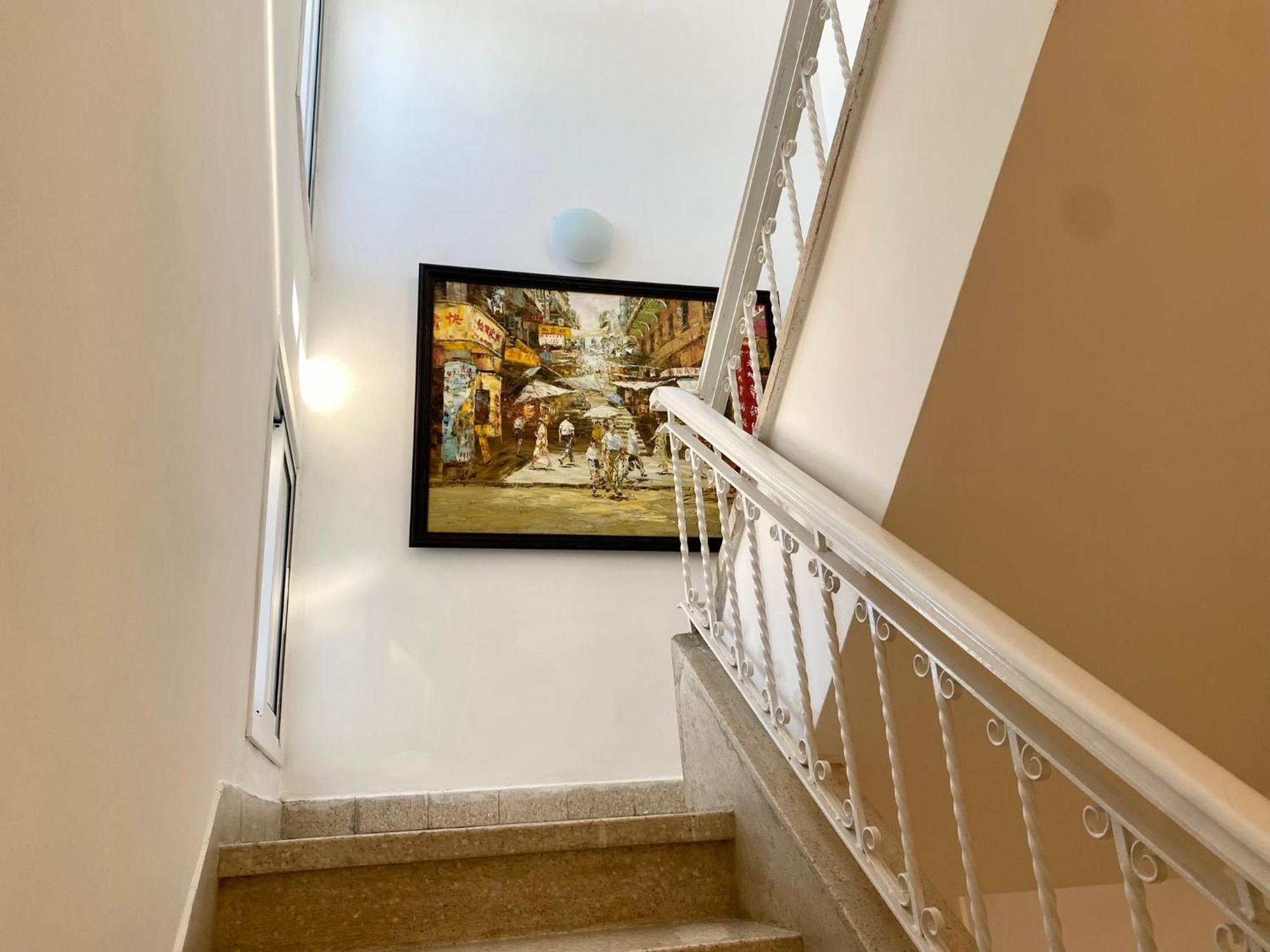 Liberty House - Central Two Bedroom Apartments Nicosia Cameră foto