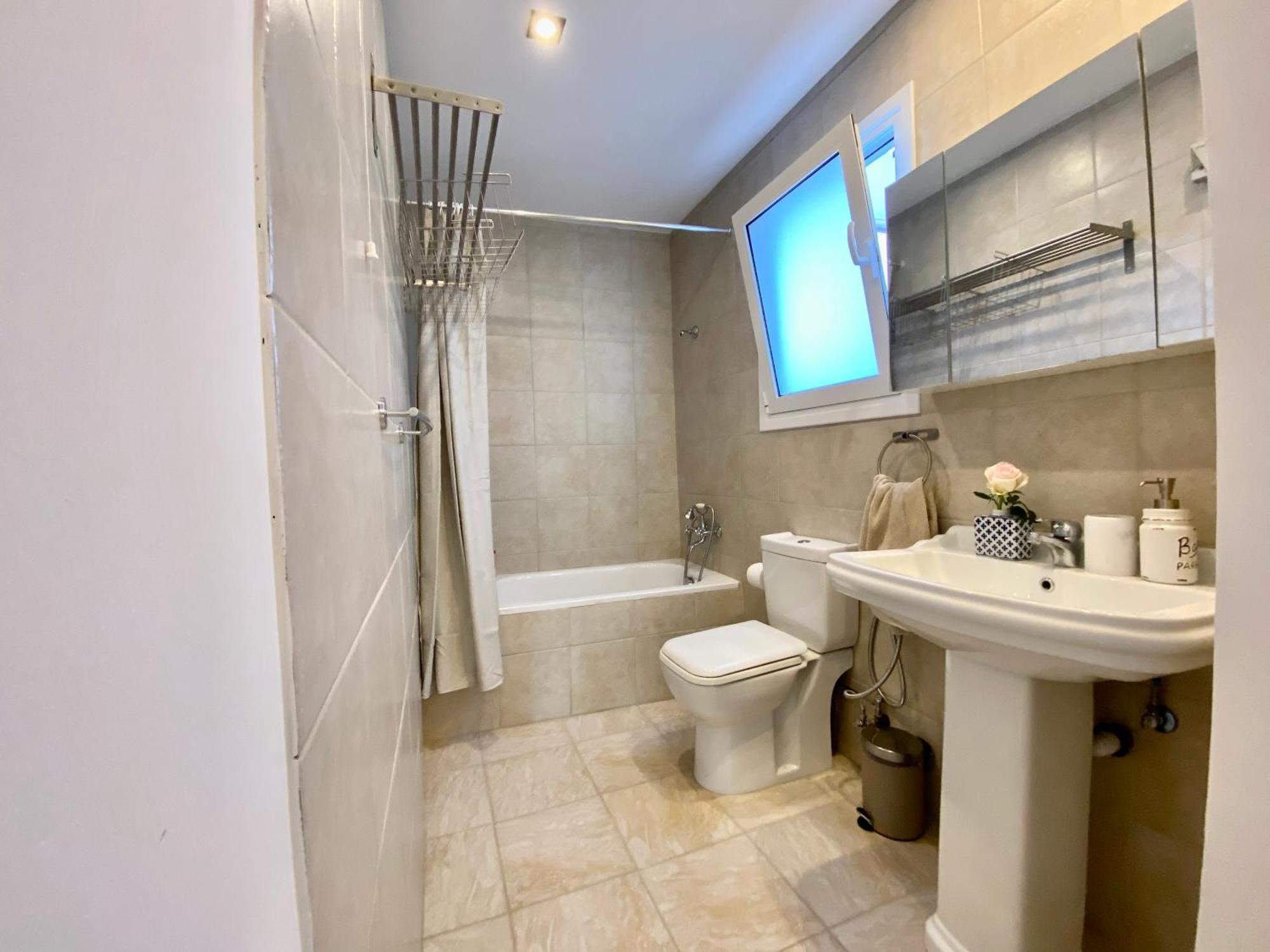 Liberty House - Central Two Bedroom Apartments Nicosia Cameră foto