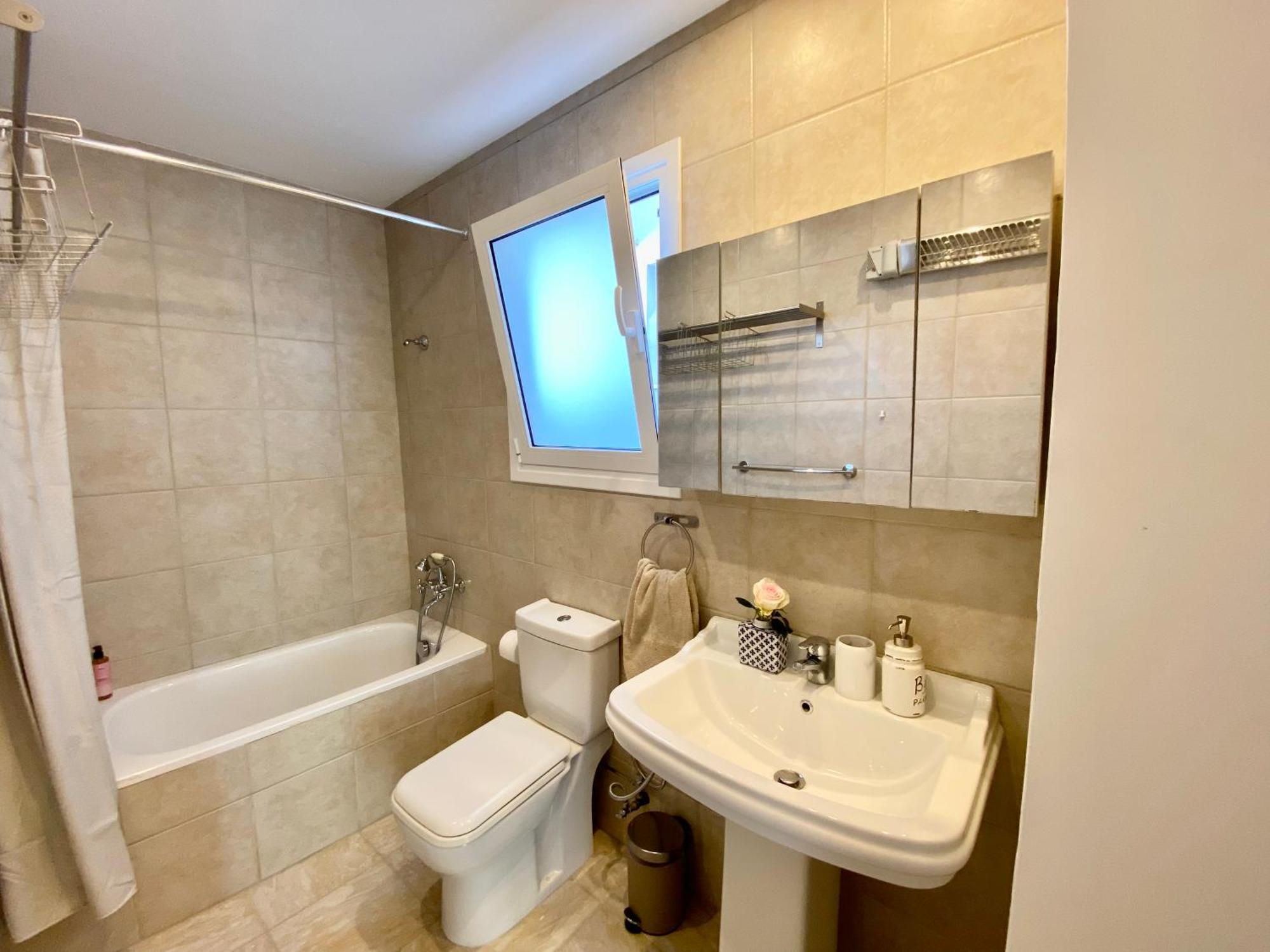 Liberty House - Central Two Bedroom Apartments Nicosia Cameră foto