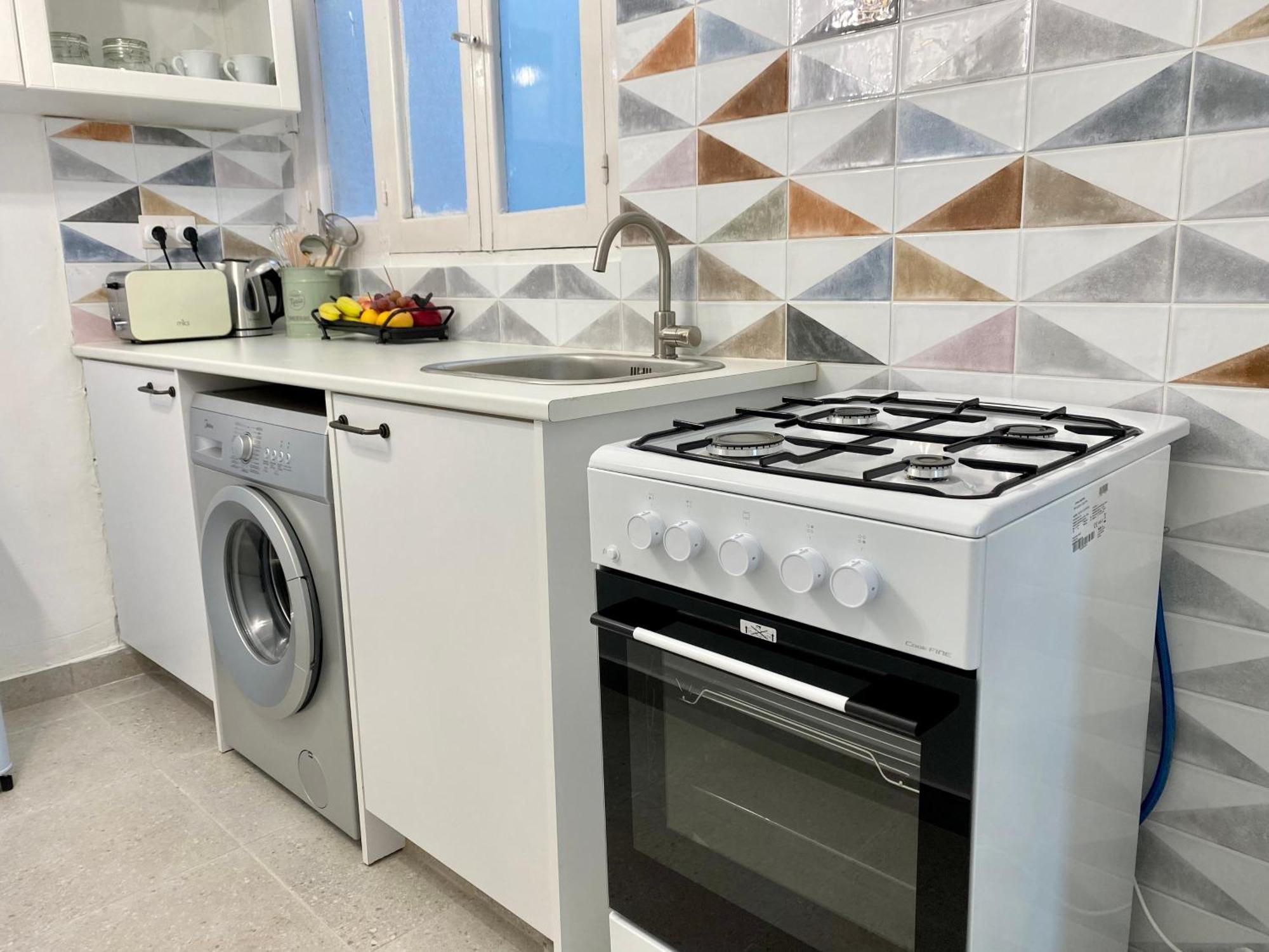 Liberty House - Central Two Bedroom Apartments Nicosia Cameră foto