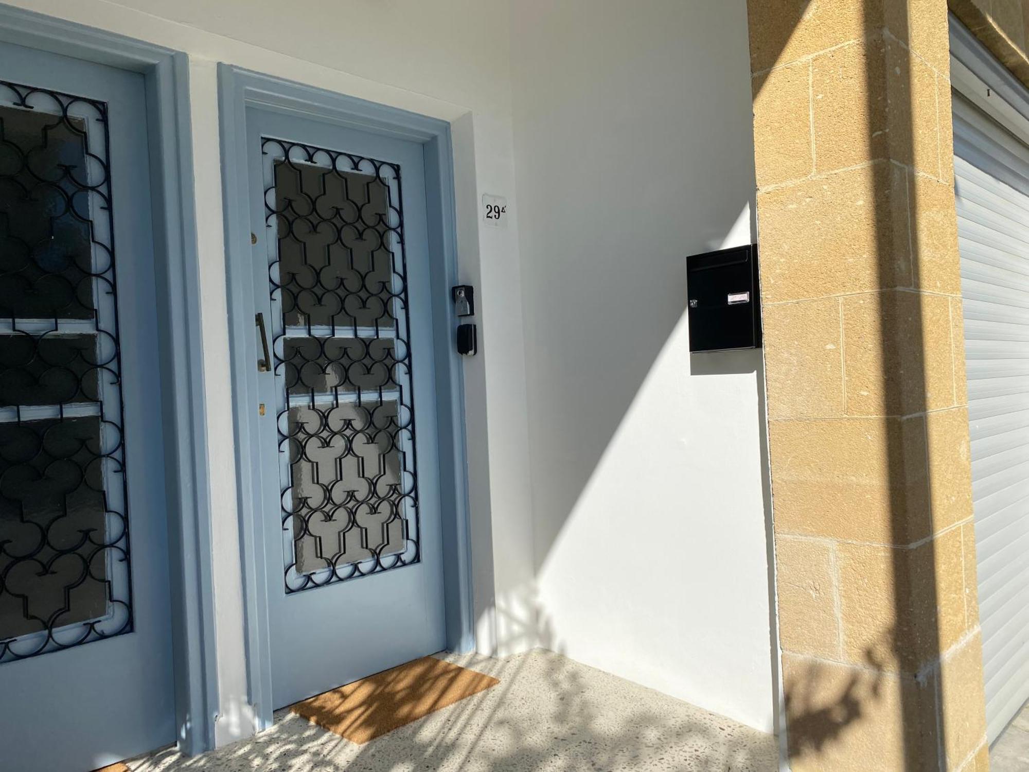 Liberty House - Central Two Bedroom Apartments Nicosia Cameră foto