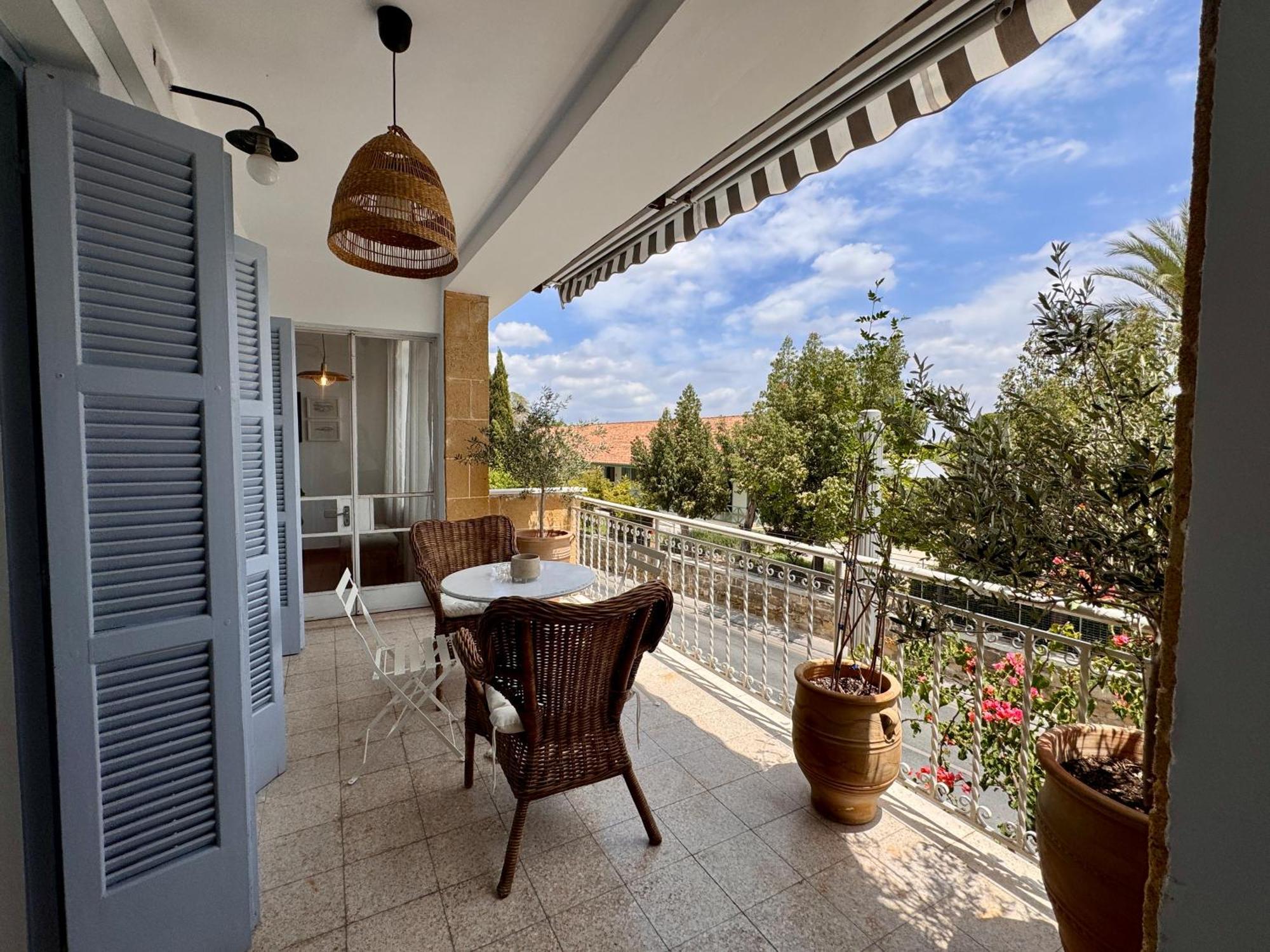 Liberty House - Central Two Bedroom Apartments Nicosia Exterior foto
