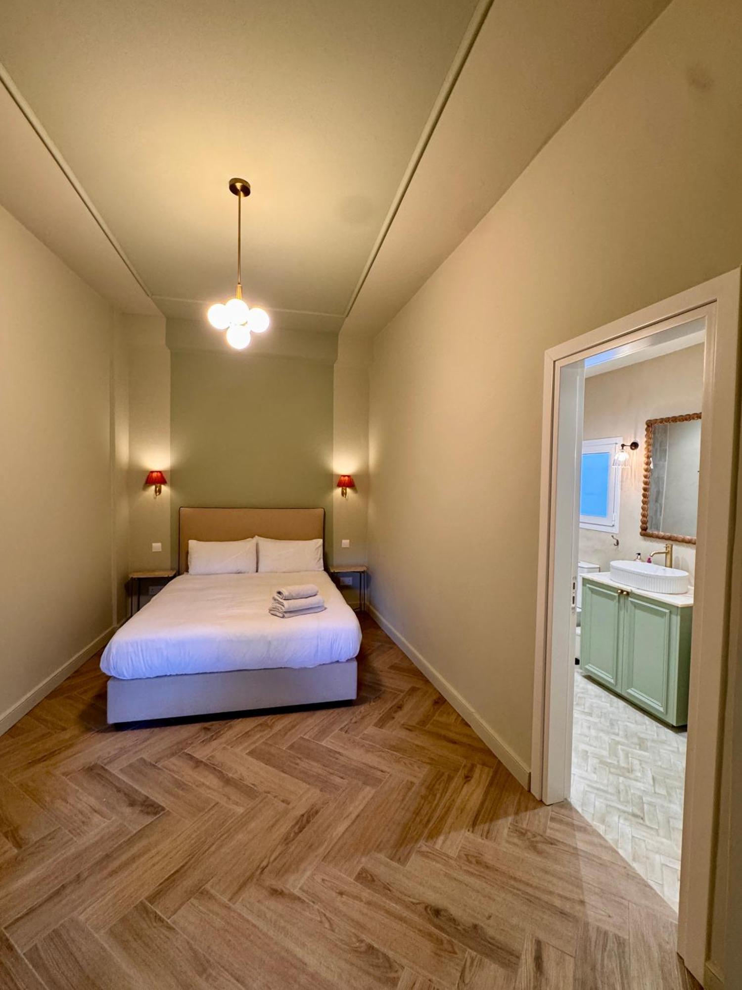 Liberty House - Central Two Bedroom Apartments Nicosia Exterior foto