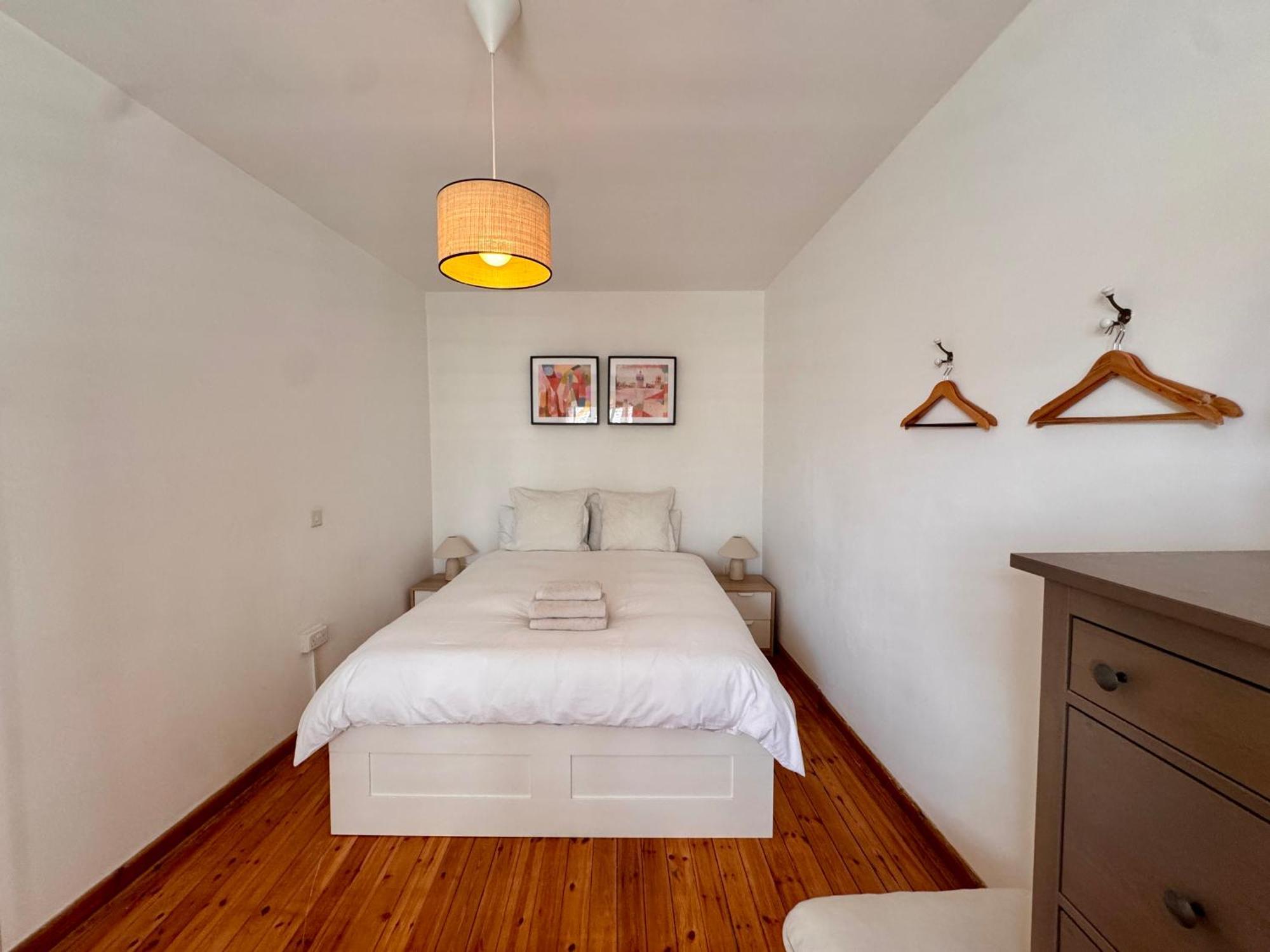 Liberty House - Central Two Bedroom Apartments Nicosia Exterior foto